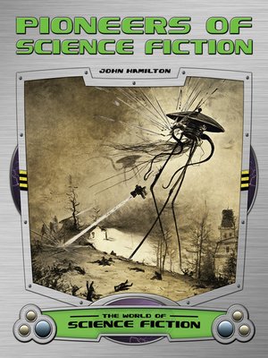 cover image of Pioneers of Science Fiction